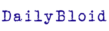 Dailybloid Logo