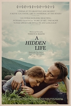 A Hidden Life