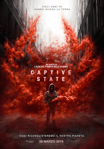 Captive State