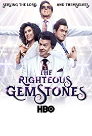 The Righteous Gemstones