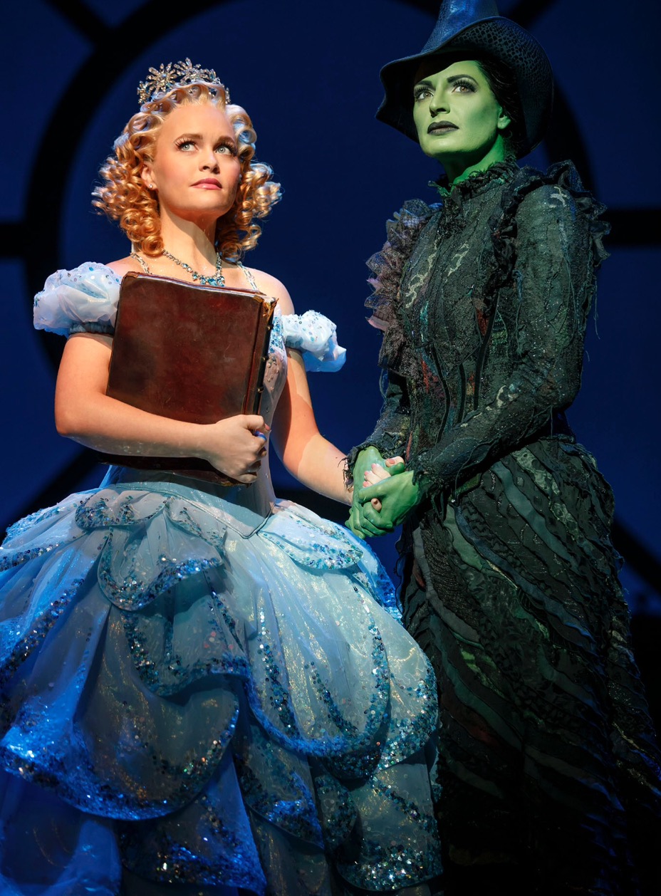 Musical Wicked