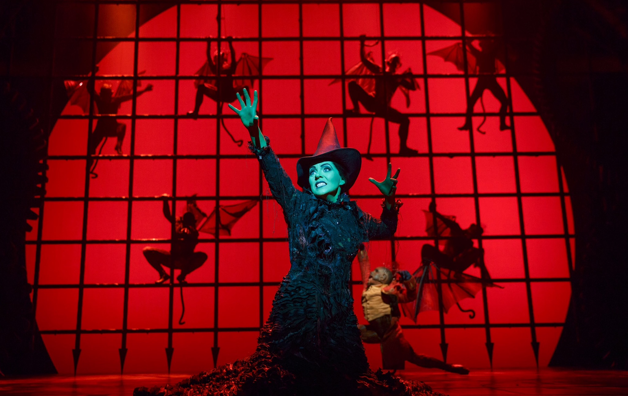Musical Wicked