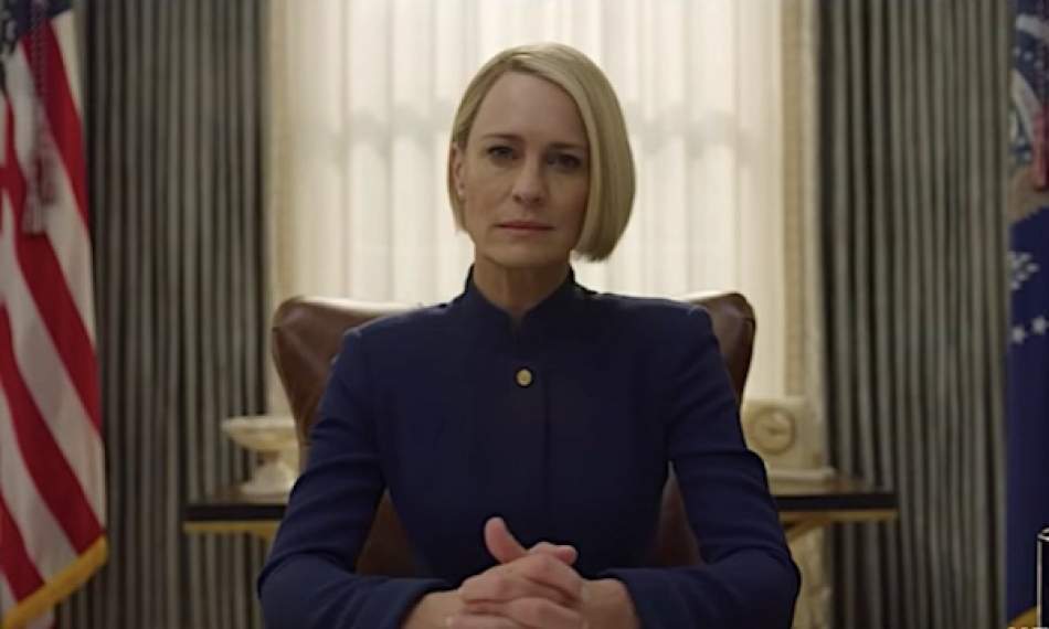 House of Cards season 7, the possibilities of the TV series