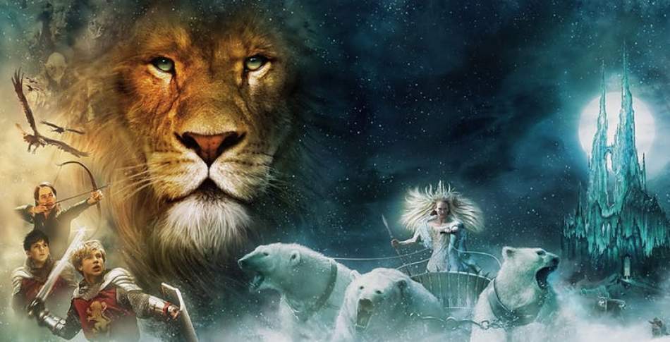 The Chronicles of Narnia: The Silver Chair, the updatings on the movie