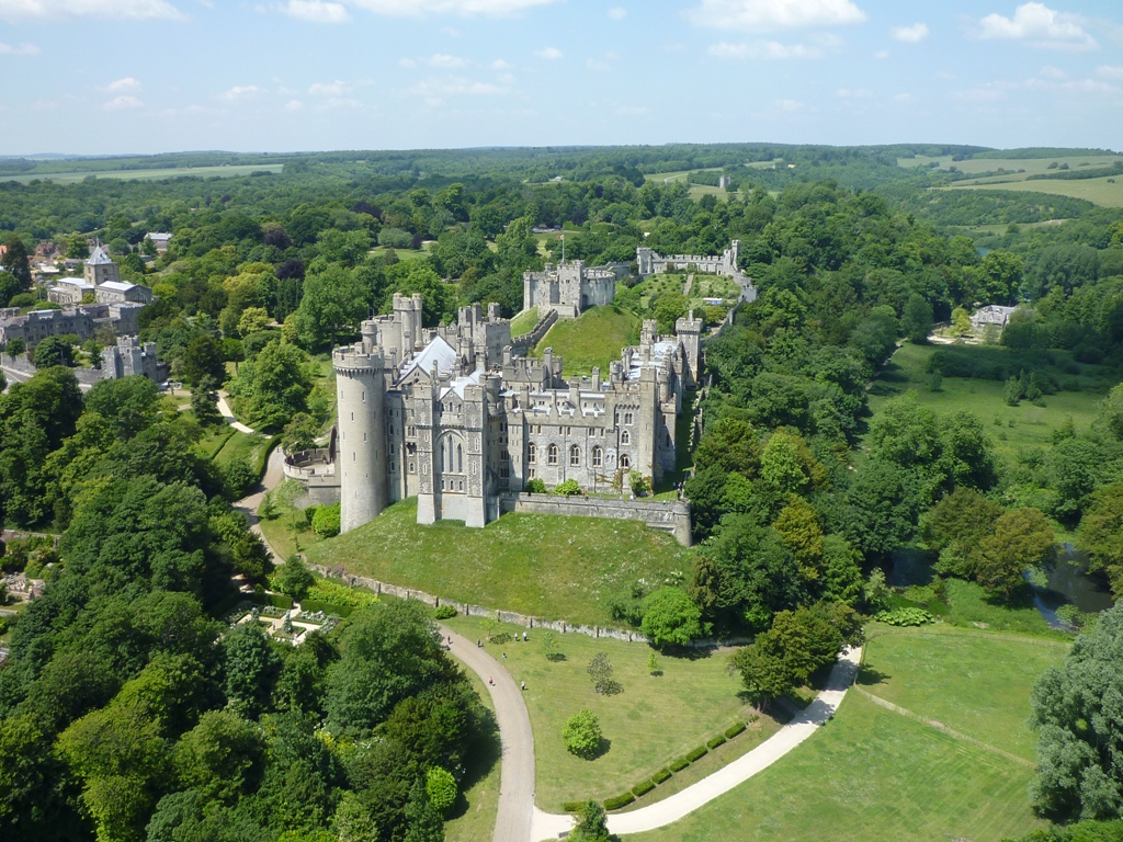 Arundel Castle