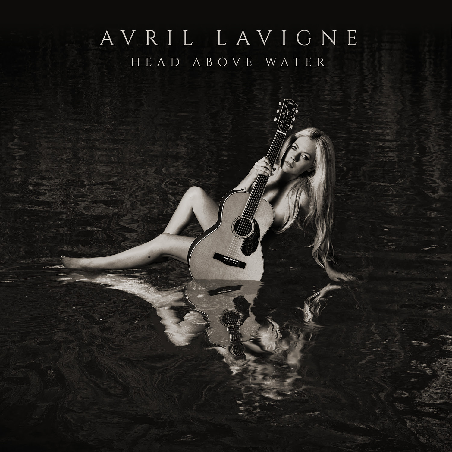 Avril Lavigne album and tour - Images