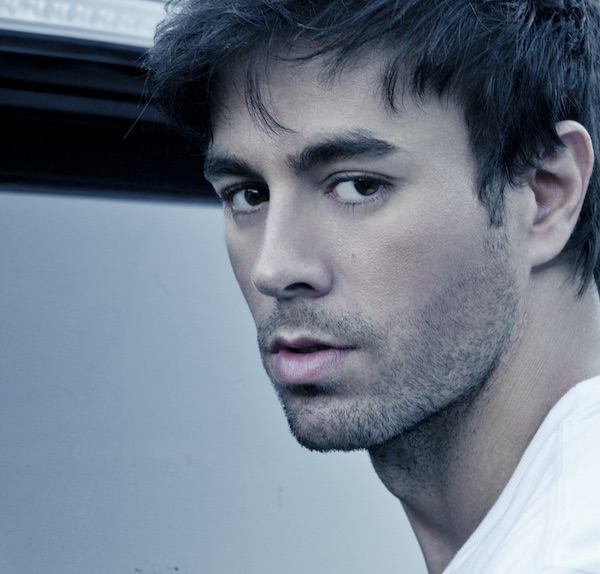 Enrique Iglesias album and tour - Images