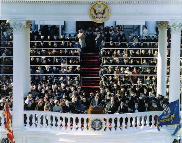 John F. Kennedy Library Foundation