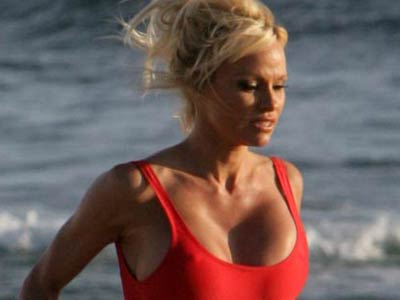 Pamela Anderson