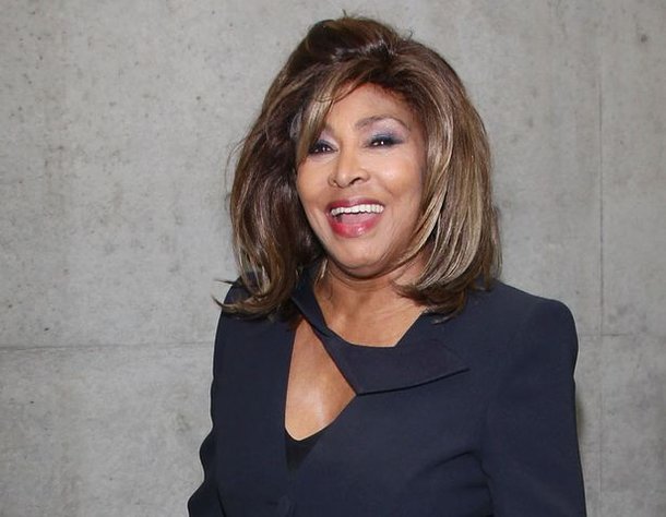 Tina Turner