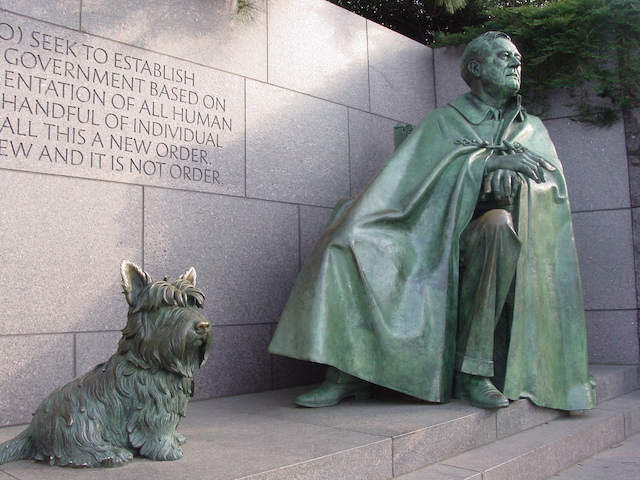washington.-city's-rate-of-technology-to-wealth-Franklin_Delano_Roosevelt_Memorial_dedicated_to_the_32nd_President_of_the_United_States_courtesy_of_washington.org.JPG