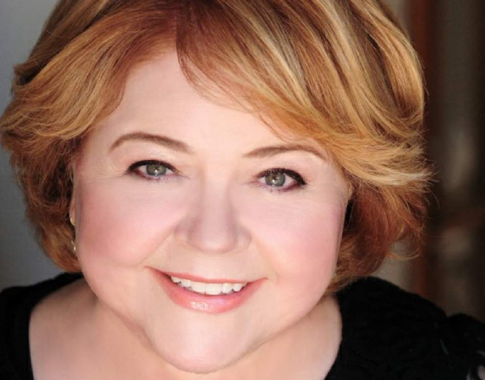 'The Bold and the Beautiful' soap opera, interview with actress Patrika Darbo