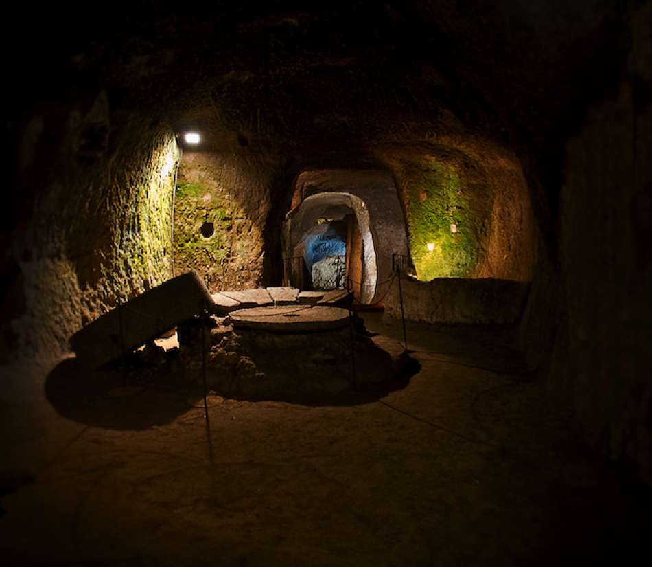 orvieto--city-of-umbri-Orvieto_Underground.JPG