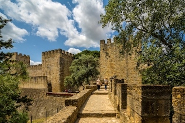 São Jorge Castle