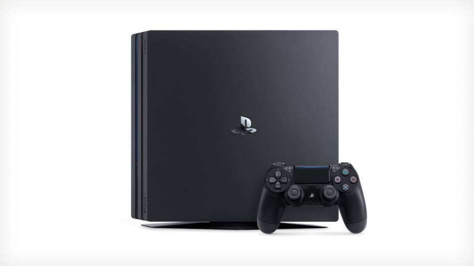 Ps4, at the Electronic Expo announces the futuristic streaming games system