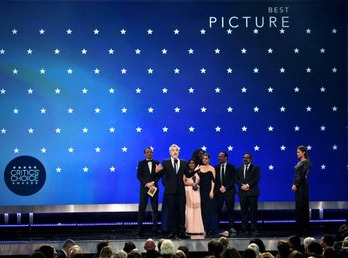 VFX Producer Bryce Nielsen