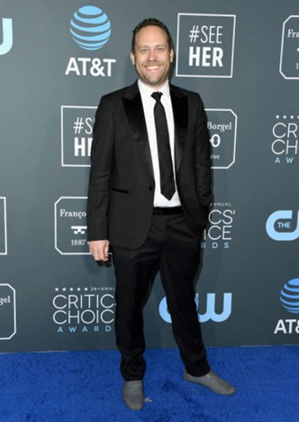 VFX Producer Bryce Nielsen