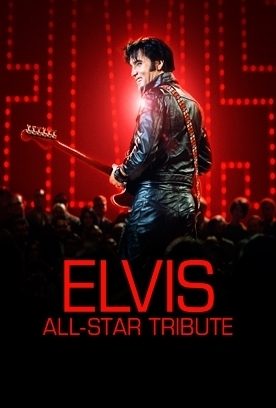 Elvis Presley album e tour - images