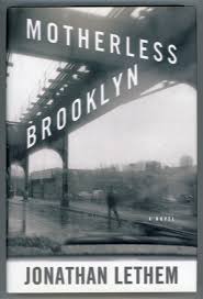 Motherless Brooklyn