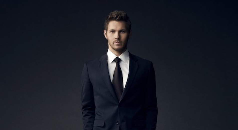 'The Bold and The Beautiful', interview with actor Scott Clifton