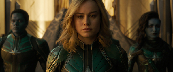 Movie Captain Marvel