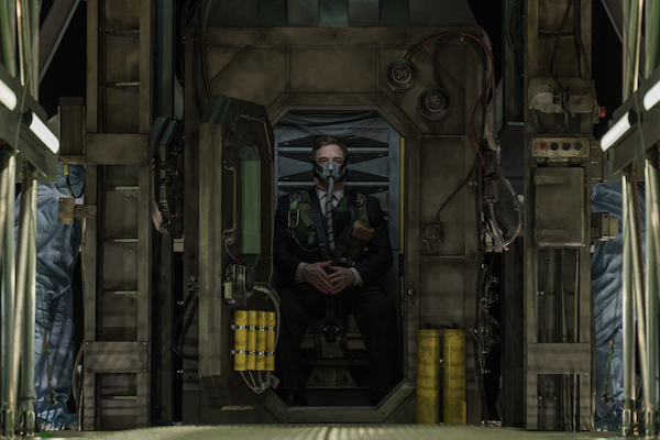 Movie Captive State