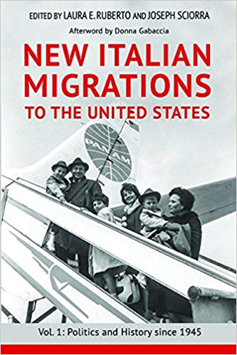 New Italian Migrations to the United States