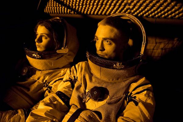 Movie High Life