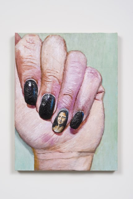 gina-beavers--exibition-at-moma-of-new-york-Mona_Lisa_Nail.jpg