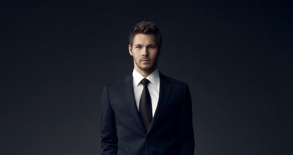 Scott Clifton - Dailybloid.com