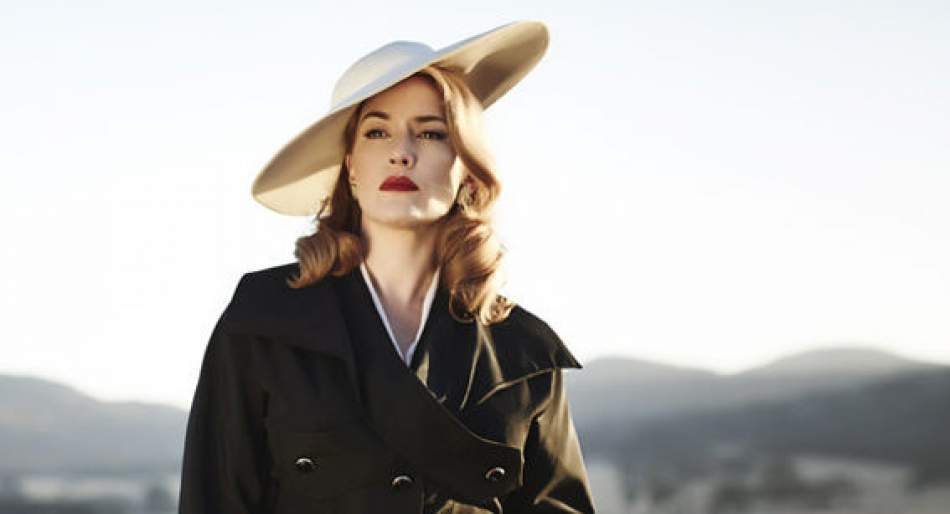 'The Dressmaker' movie with Kate Winslet: interview with the author Rosalie Ham