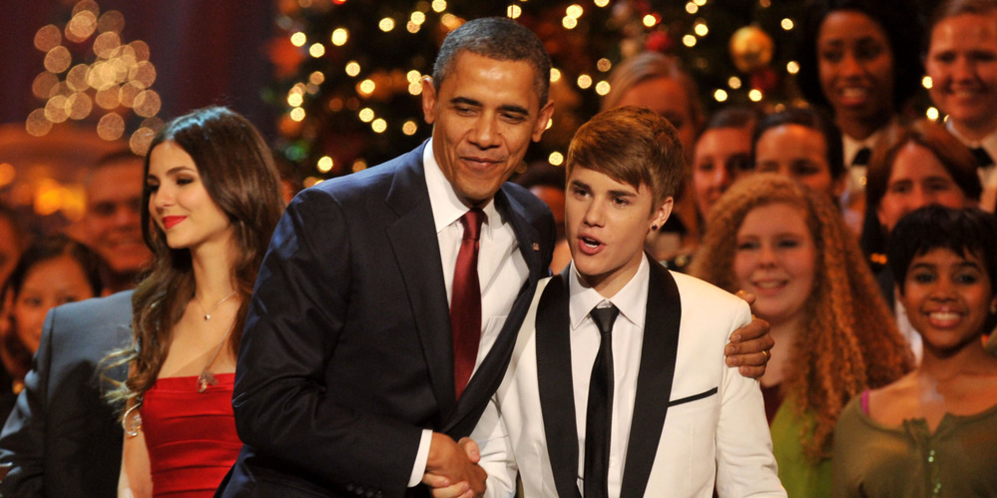 Justin Bieber album and tour - images