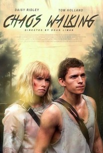 Movie Chaos Walking