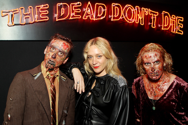 Movie The Dead Don’t Die