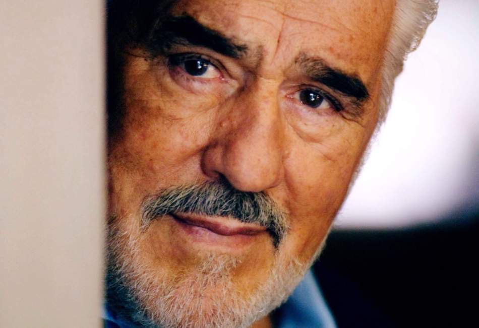 Billy Wilder: ‘Why didn’t you do it before?’, interview with actor Mario Adorf