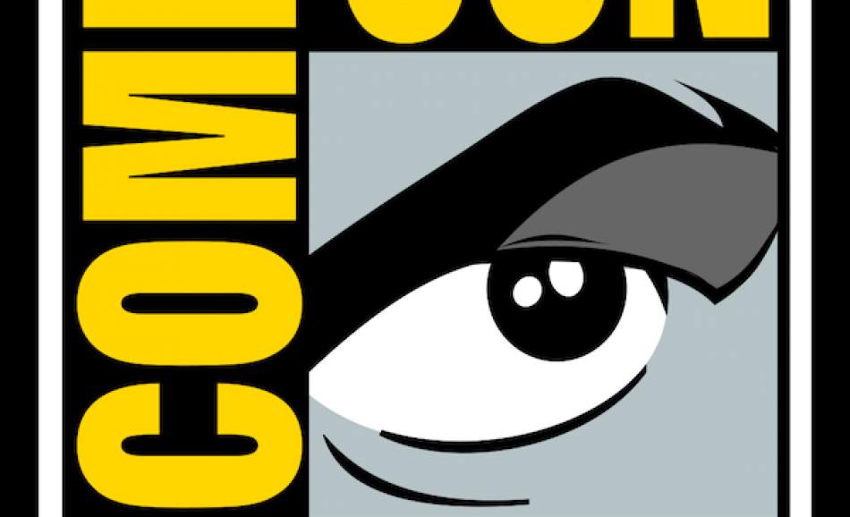 San Diego Comic-Con International: interview with director David Glanzer