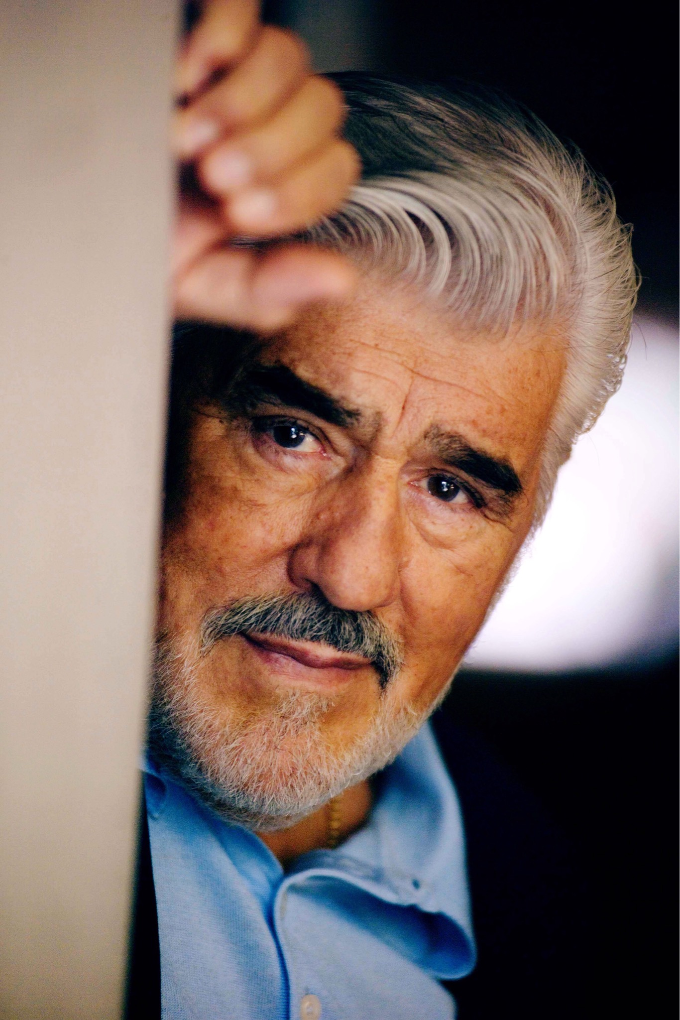 Mario Adorf