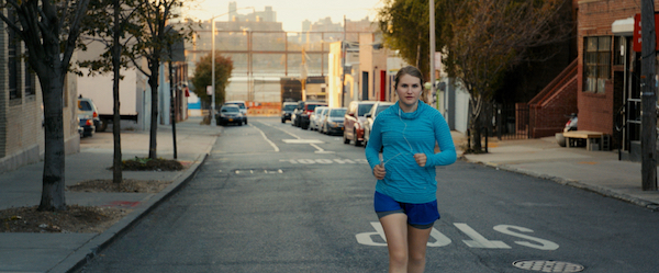 Movie Brittany Runs A Marathon