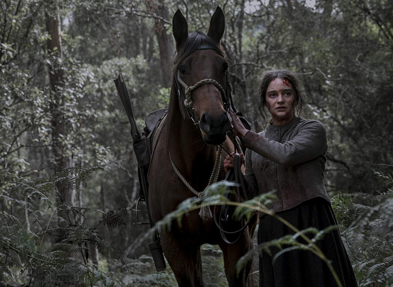 Movie The Nightingale