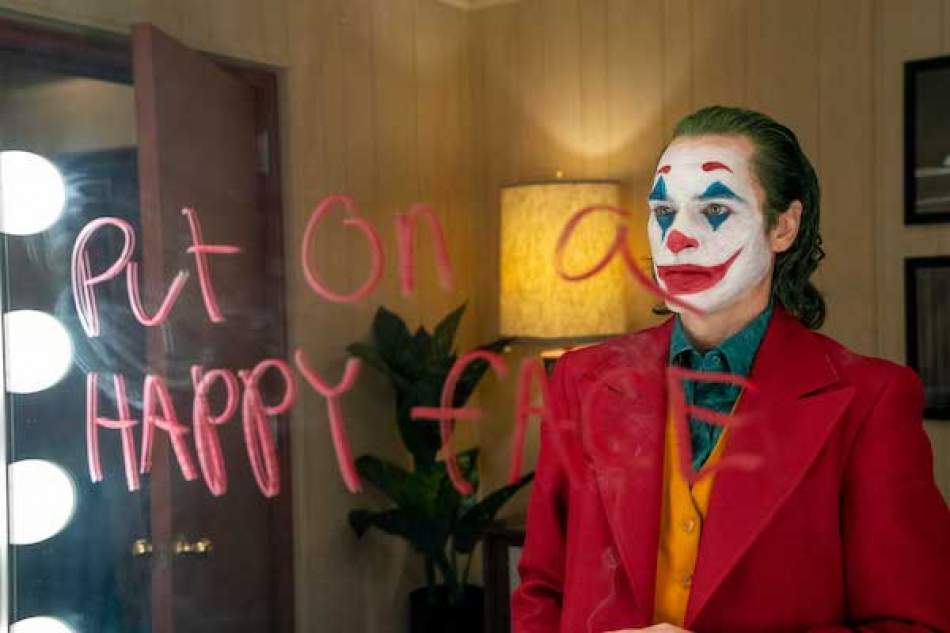 Joker film review