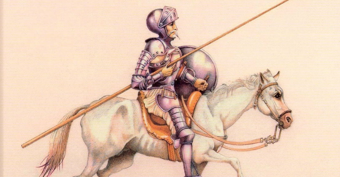 Don Quixote