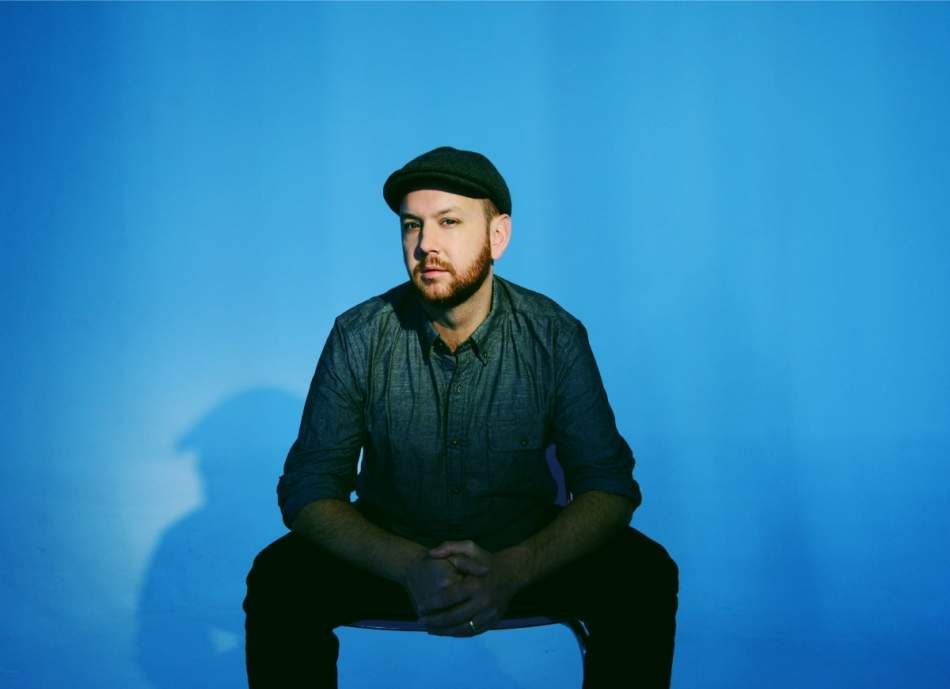 Interview with Matt Simons: ‘After The Landslide’ is new album