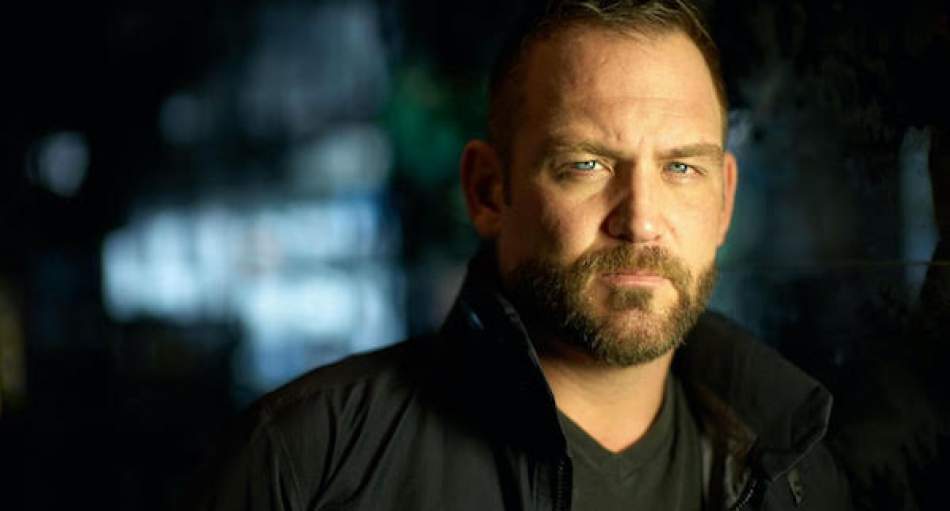 'John Travolta is a long time veteran and legend of the industry': interview with actor Ty Olsson