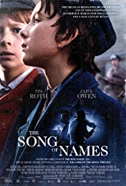 Movie The Song of Names