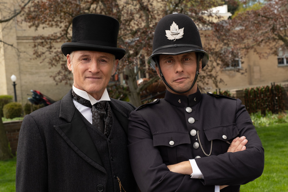 tv-series-murdoch-mysteries-Murdoch_Mysteries_S13_on_Acorn_TV_Colm_Feore_as_George_Crabtree_Sr,_Jonny_Harris_as_Constable_George_Crabtree_209.jpg