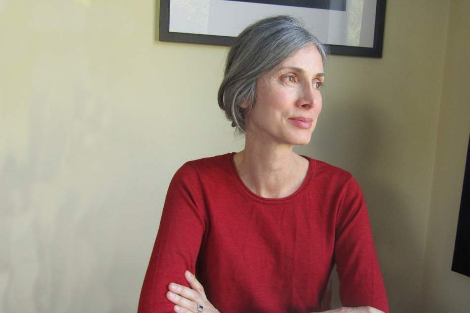 Jojo Rabbit, interview with author Christine Leunens
