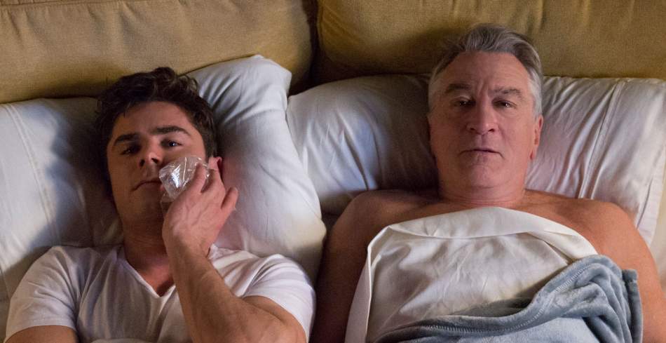 Working with Robert de Niro and Zac Efron: interview with writer John M. Phillips