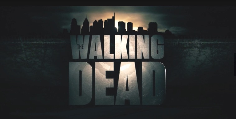 The Walking Dead Movie