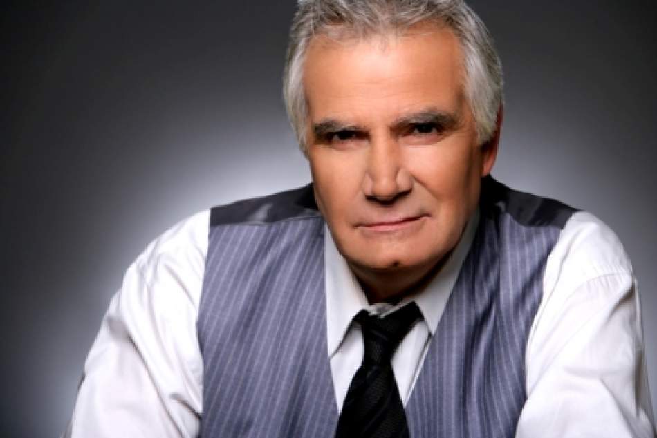 The Bold and the Beautiful, interview with actor John McCook