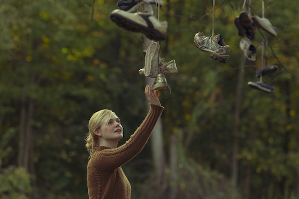 Movie All The Bright Places